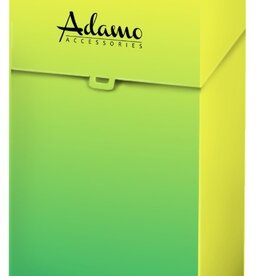 Sigarettendoosje 20 stuks push colorful versie 2