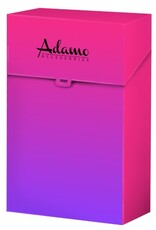 Sigarettendoosje 20 stuks push colorful versie 3