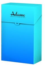 Sigarettendoosje 20 stuks push colorful versie 4