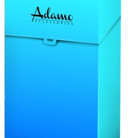 Sigarettendoosje 20 stuks push colorful versie 4