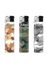 Matteo Skinny Camouflage