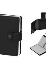 Angelo sigarettenkoker en pashouder