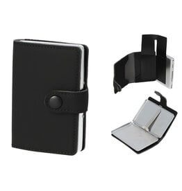 Angelo sigarettenkoker en pashouder