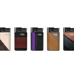 Matteo California Leather