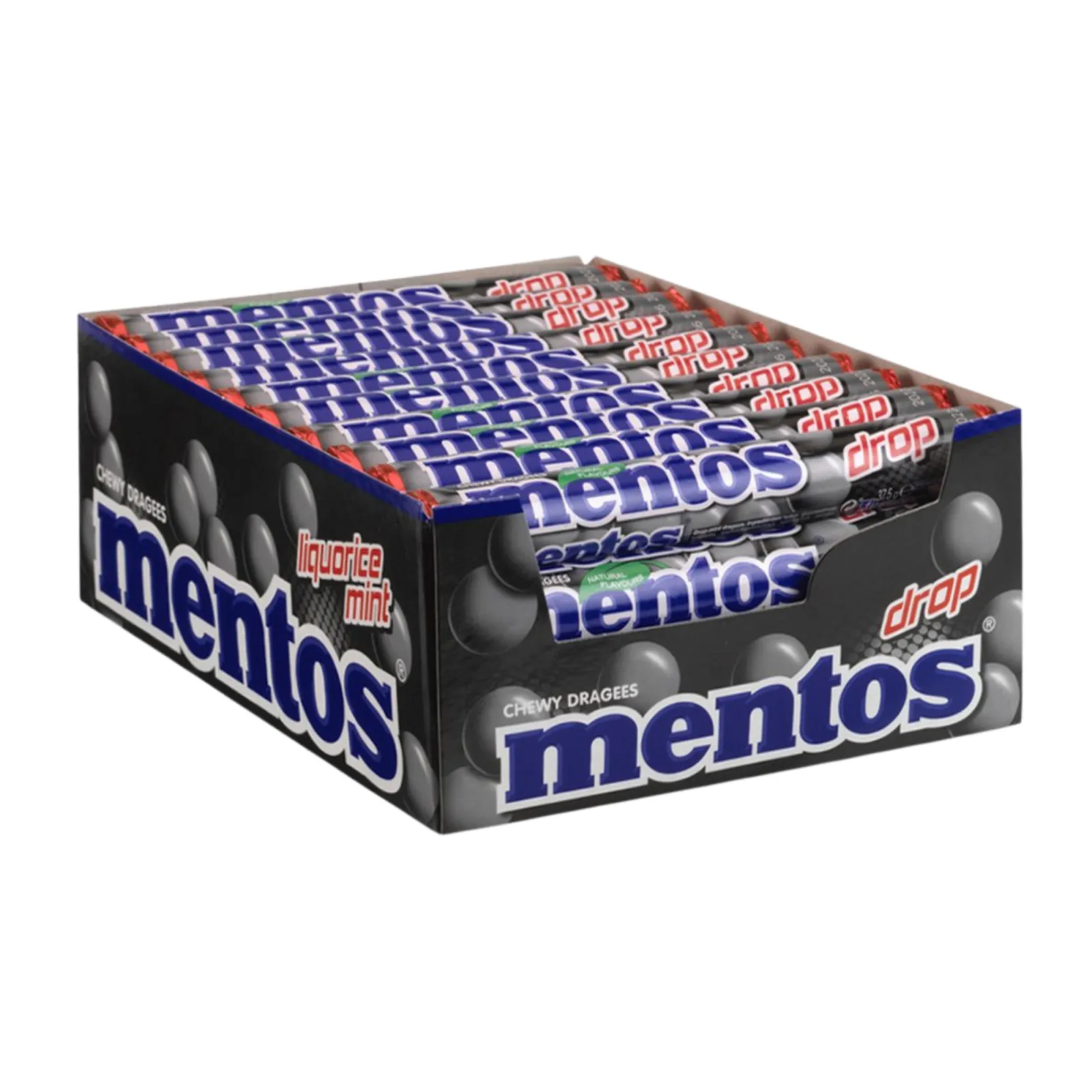 Mentos Mentos drop