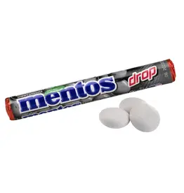 Mentos Mentos drop