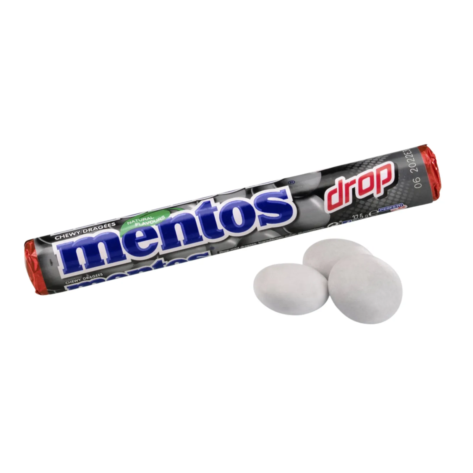 Mentos Mentos drop