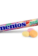 Mentos Mentos fruit