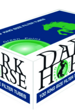 Dark Horse Green Point click hulzen