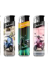 adamo Scooter aansteker 5 X -