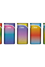 Matteo Turbo Jet Metal Las Vegas