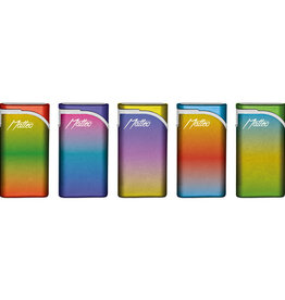 Matteo Turbo Jet Metal Las Vegas