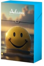 adamo Sigarettendoosje Happy versie 1