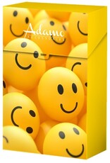 adamo Sigarettendoosje Happy versie 2