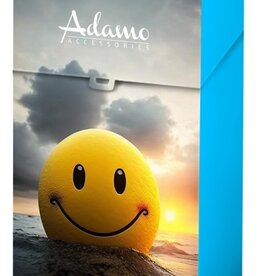 adamo Sigarettendoosje Happy versie 3