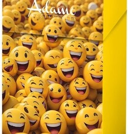 adamo Sigarettendoosje Happy versie 4