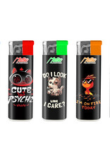 Matteo Turbo Cute Animals 5 X -