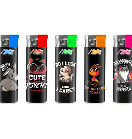 Matteo Turbo Cute Animals 5 X -