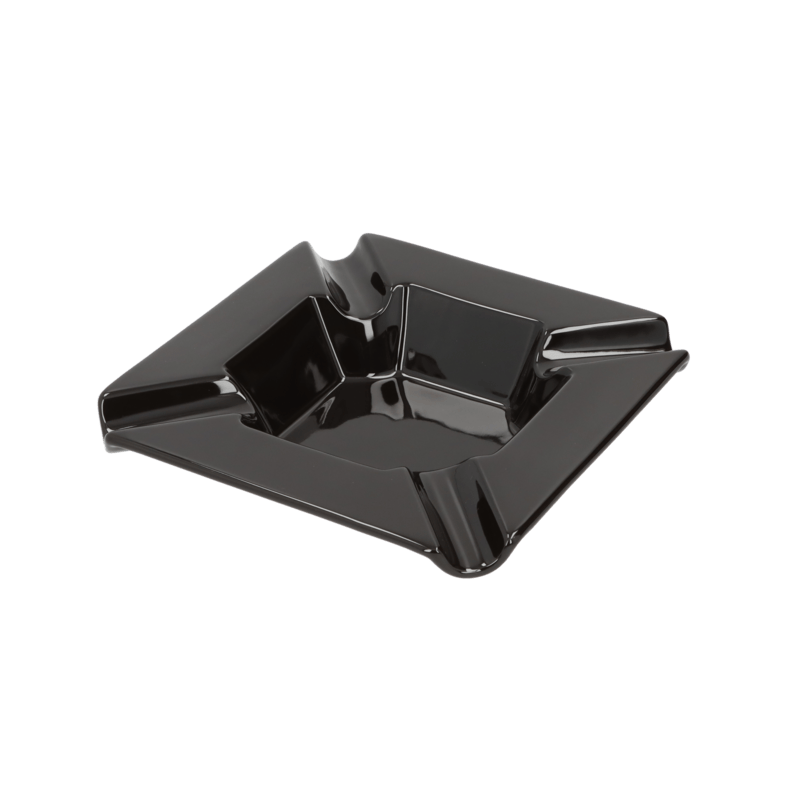 Geschikt voor vier sigaren