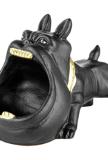 Gemaakt van keramiek