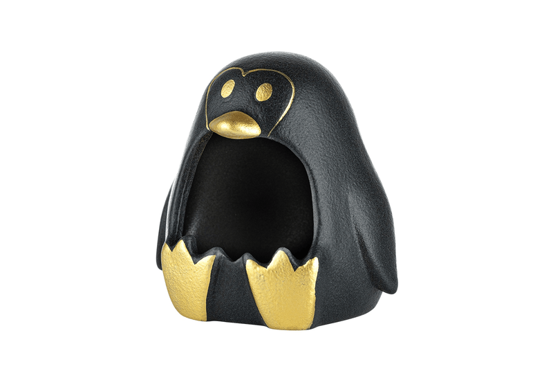 Gemaakt van keramiek -