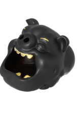 Gemaakt van keramiek