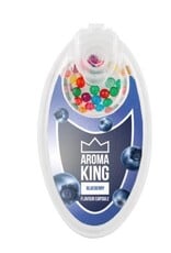 Aroma King Blueberry (100 stuks)