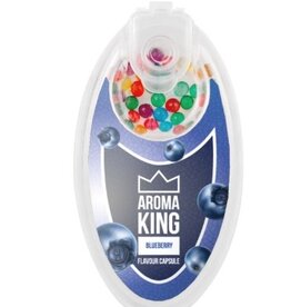 Aroma King Blueberry (100 stuks)