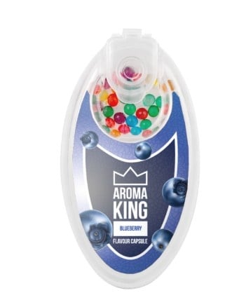 Aroma King Blueberry (100 stuks)