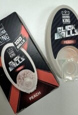 Aroma King Peach(100 stuks)  -