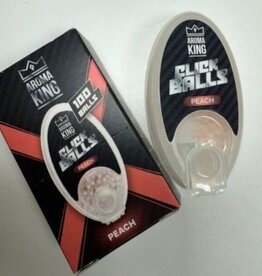 Aroma King Peach(100 stuks)  -