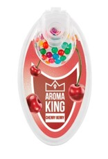 Aroma King Cherry Berry (100 stuks)