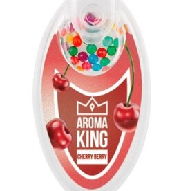 Aroma King Cherry Berry (100 stuks)