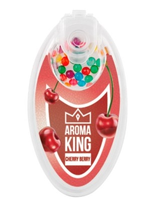Aroma King Cherry Berry (100 stuks)
