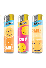 Smile (5X) -