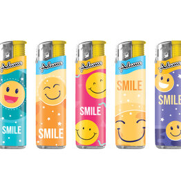 Smile (5X) -