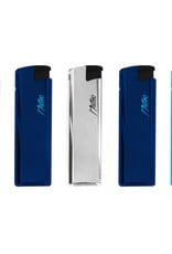 Matteo Metal Case Blue