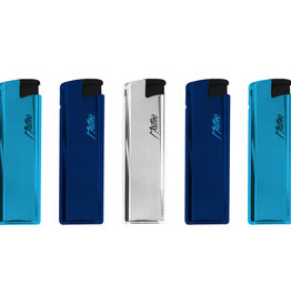Matteo Metal Case Blue 5X