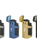 Triple Jet Fremont
