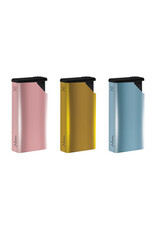 Metal Case Idaho Aura