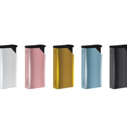 Metal Case Idaho Aura (1X)