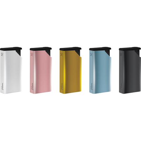 Metal Case Idaho Aura
