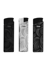 Matteo Metal Case Gold 5X