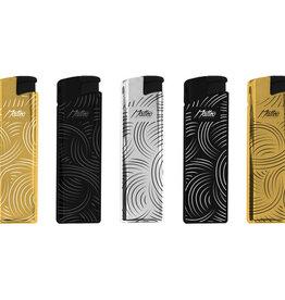 Matteo Metal Case Gold 5X