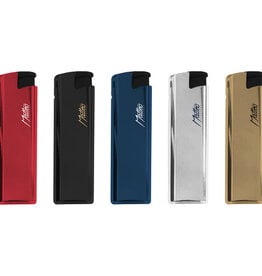Matteo Metal Case Minimalist 5X