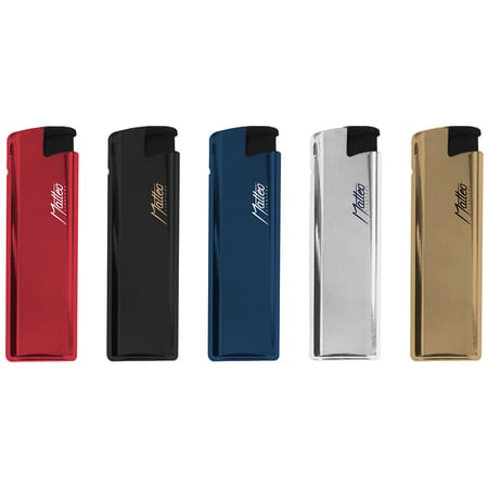 Matteo Metal Case Minimalist 5X