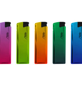 Matteo Metal Case Solid Gradient 5X -
