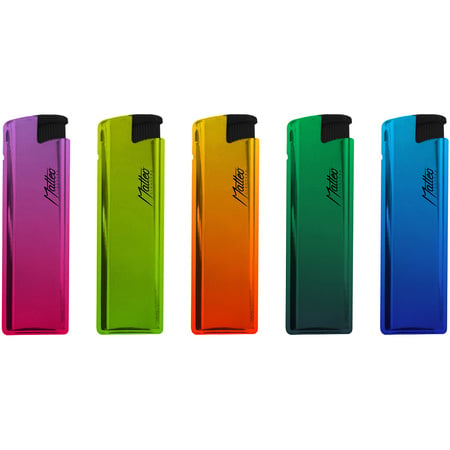 Matteo Metal Case Solid Gradient 5X -
