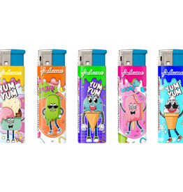 Ice Cream (5X)