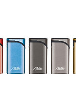 Matteo Turbo Jet Metal Touchable Profusion